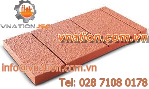 FRP grating / for docks / for swimming pools