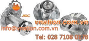cam latch / compression
