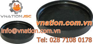 round cap / polyethylene