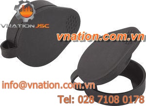 round cap / thermoplastic