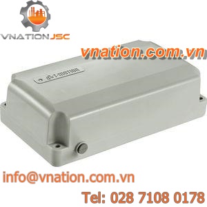 actuator control box