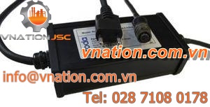 AC/DC power supply / adapter / robust