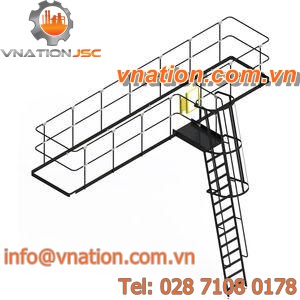 handrail