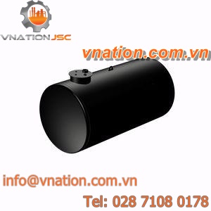 oil tank / double-walled / storage / fluid collection