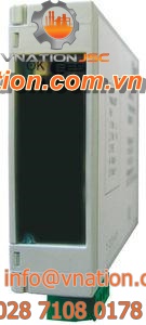 AC/DC power supply / regulated / switching