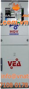 floor-standing enclosure / stainless steel / not specified / for IPC