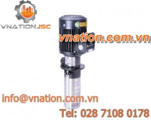 water pump / oil / electric / centrifugal