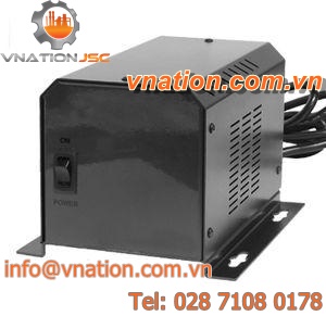 AC transformer / isolation / closed / wall-mounted