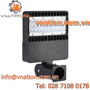 LED lighting / IP65 / parking
