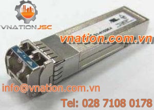 optical transceiver module / fiber optic