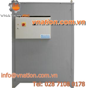 air cooler / for compressors / for hydraulic applications / for the automotive industry