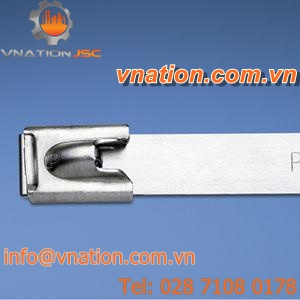 aluminum cable tie