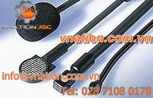 aircraft microphone / waterproof