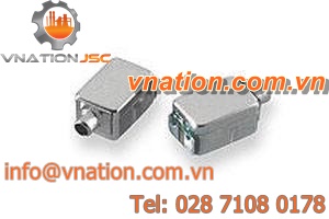 communication acoustic transducer