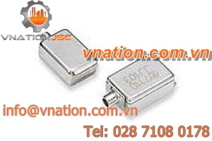 communication acoustic transducer / compact
