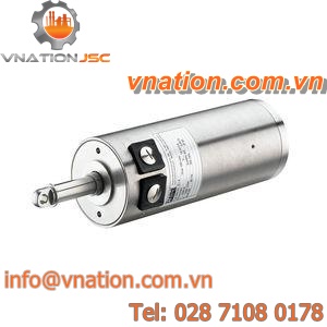 linear actuator / electric / compact / motorized