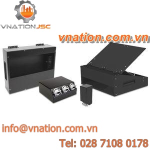 standard enclosure / electronic equipment