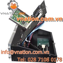 custom enclosure / electronic equipment