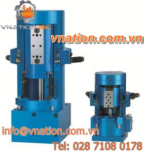 pneumatic manipulator / with gripping tool / positioning / transport