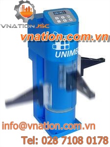 robotic manipulator / electric / transport / positioning