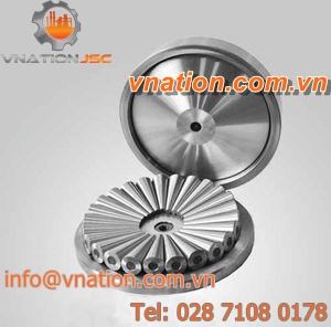 tapered roller roller thrust bearing