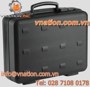 polypropylene crate / protection / heavy haul