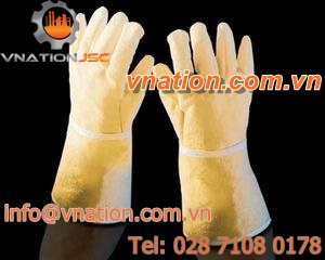 work gloves / wear-resistant / aramid fiber
