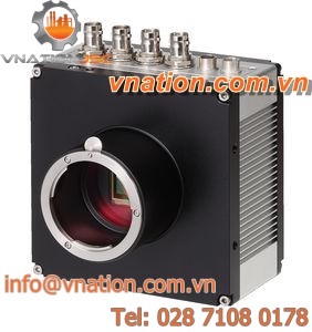 surveillance camera / monochrome / CMOS