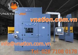 hydraulic press / joining / punching / vertical