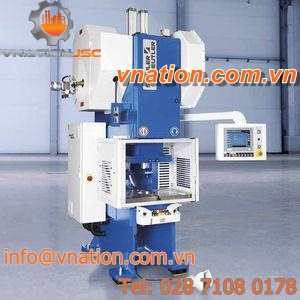 manual press / automatic / for automotive parts / for production