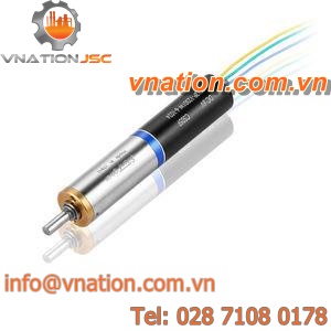 DC gear-motor / coaxial / planetary / 3 - 24V