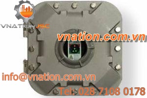 tank monitoring system / environmental