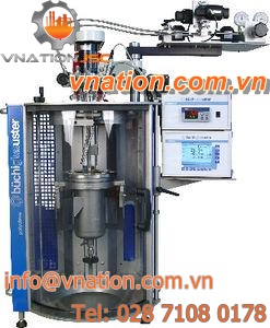gas dosing unit / fluid / multi-component