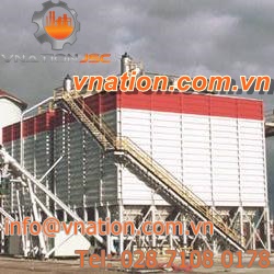cement silo