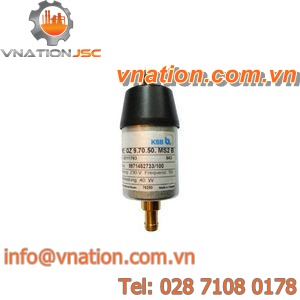 water pump / piston / self-priming / lubricated