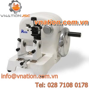 manual microtome