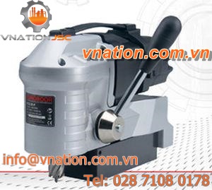 drilling machine