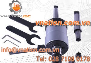 tapping chuck / M8 - M20