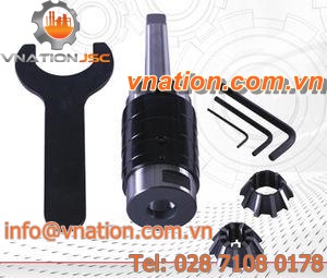 tapping chuck / M10 - M30