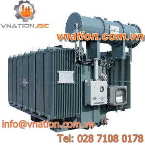 floor-standing transformer