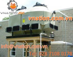 industrial cooling tower / commercial