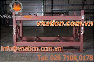 mold storage system