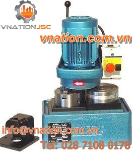numerical control grinding machine / punch
