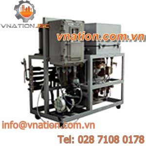 gas cooler / explosion-proof