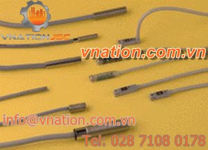 reed proximity switch