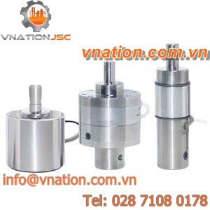 compression load cell / canister / compact / hermetic