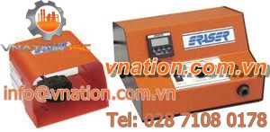 automatic twisting machine / wire