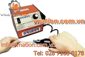 wire twisting machine / portable