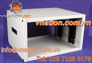 protective cabinet / 19