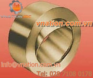 swivel plain bearing / copper